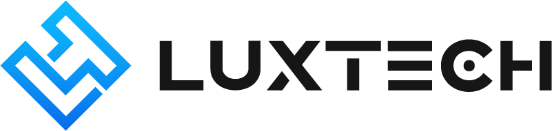 LuxTech Logo